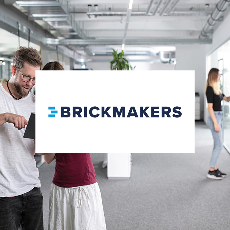 BRICKMAKERS GmbH