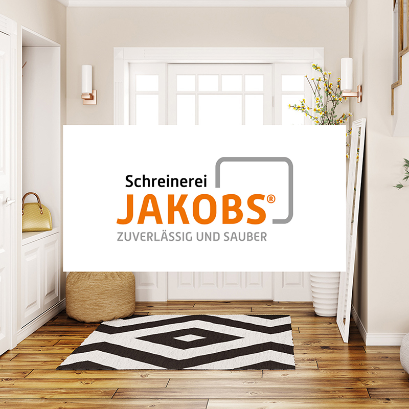 Schreinerei Jakobs GmbH