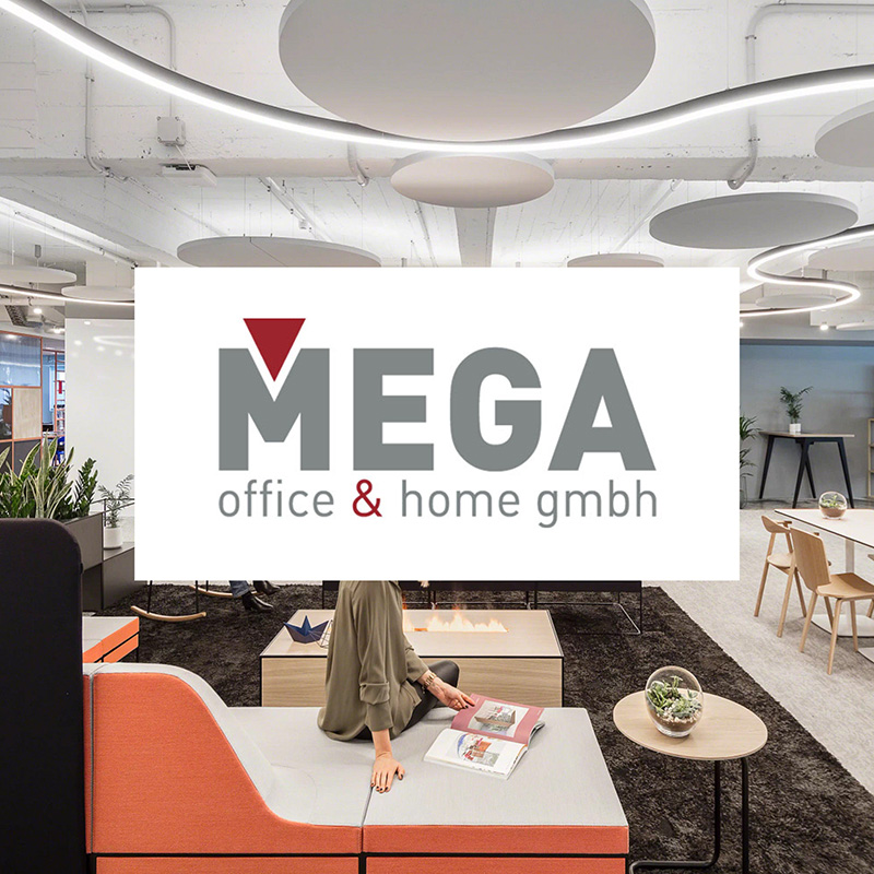 MEGA office & home GmbH