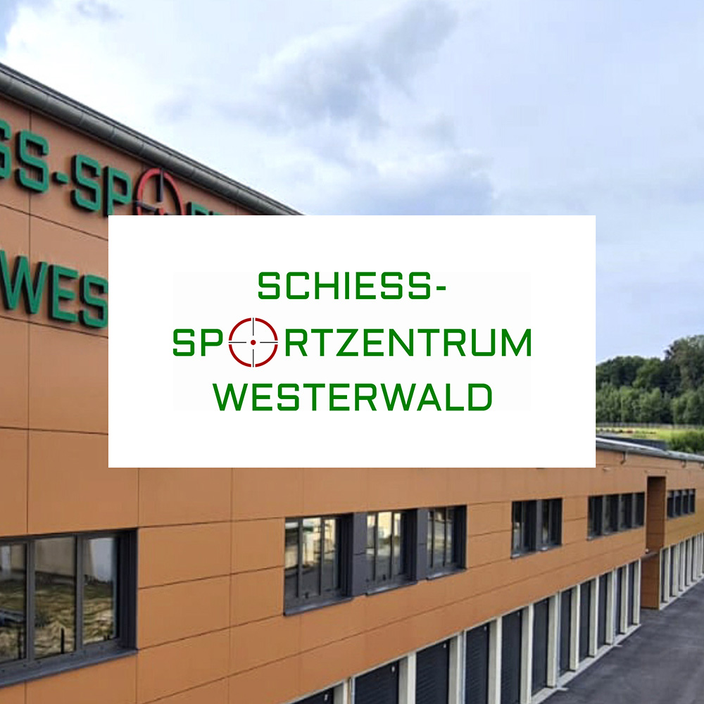 SSZ SCHIESS-SPORTZENTRUM WESTERWALD