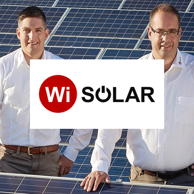 Wi SOLAR GmbH
