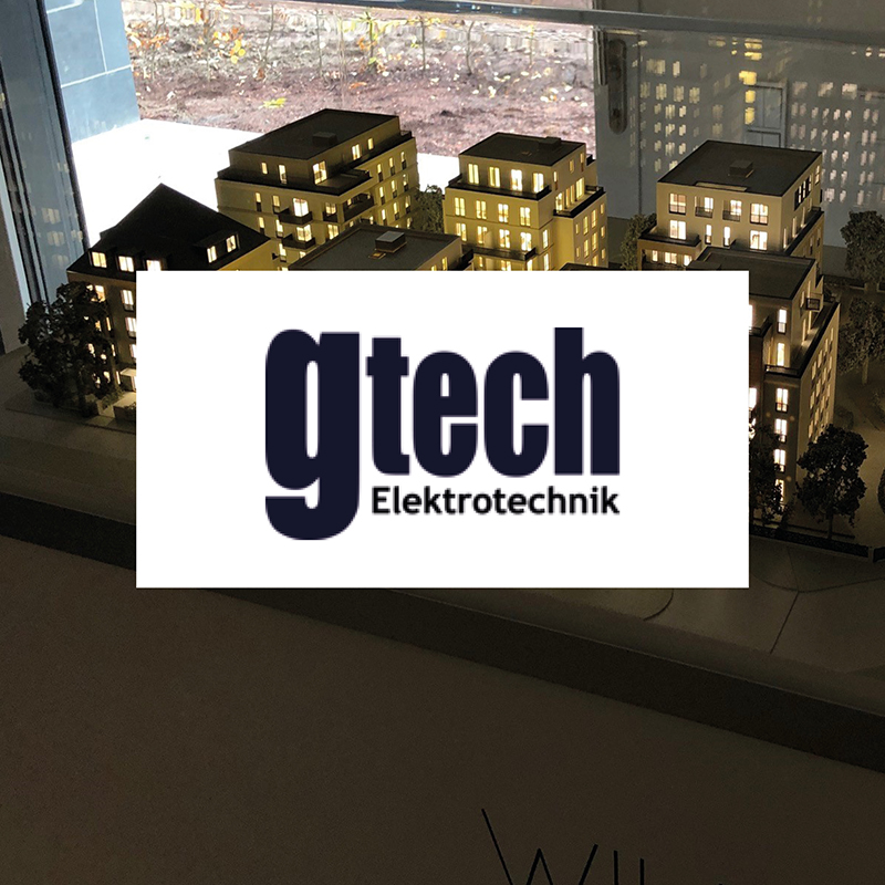 gtech Gebäudetechnik GmbH