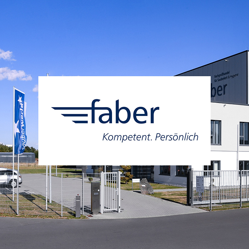 Faber Fachgroßhandel GmbH