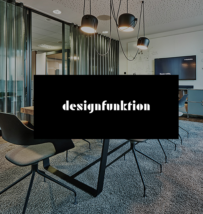 designfunktion Mittelrhein GmbH