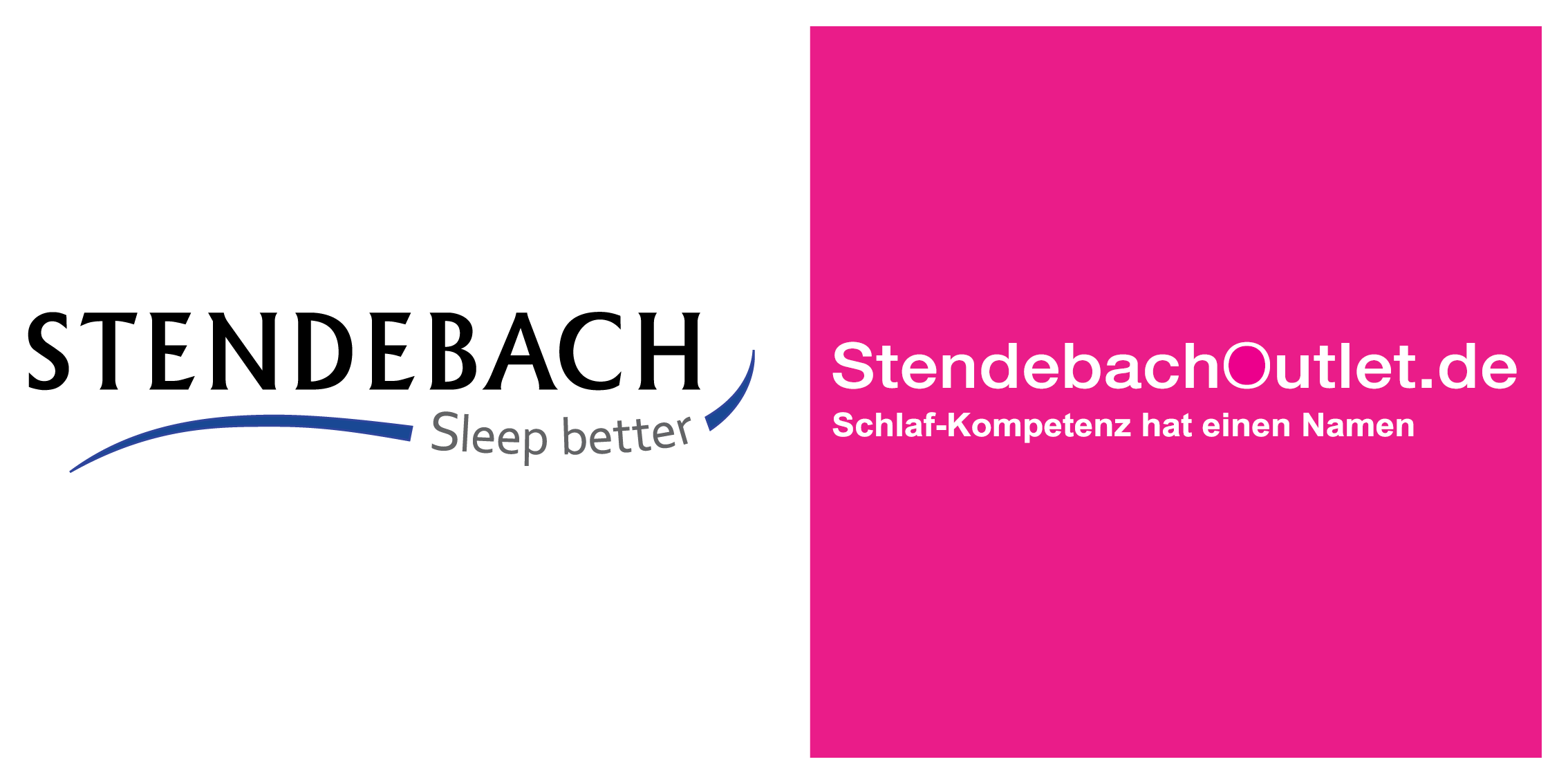 Bettwaren Stendebach & Co. Logo