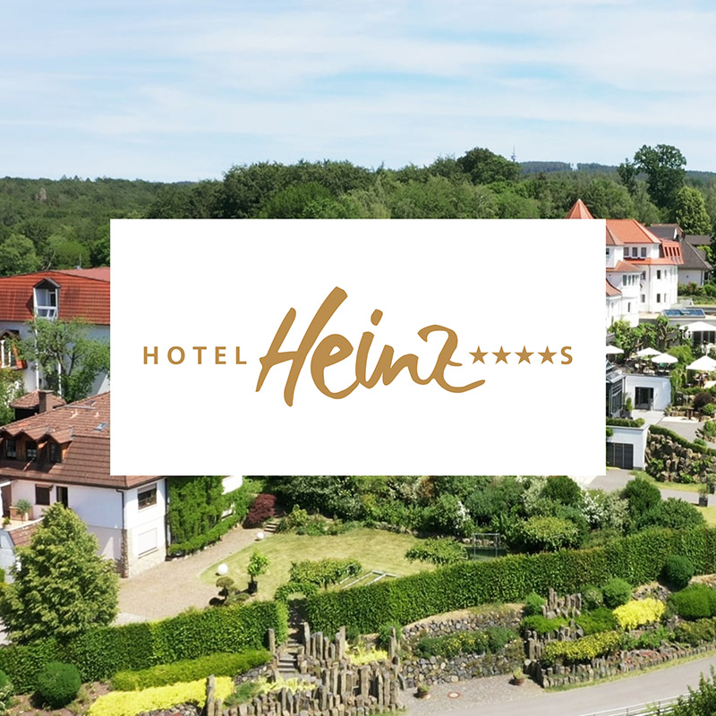Hotel Heinz Vorschaubild