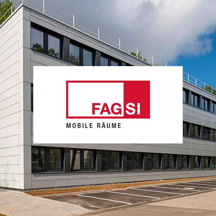 Fagsi Vertriebs- und Vermietungs GmbH Vorschaubild