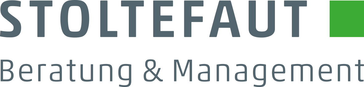 Detlef Stoltefaut Beratung und Management Logo