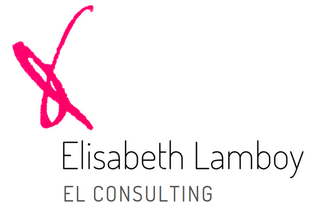 EL Consulting Logo