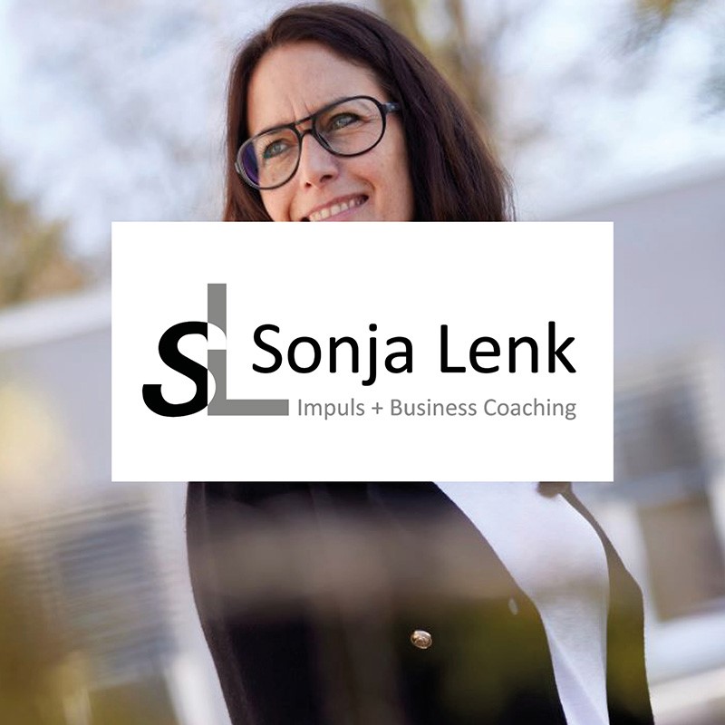 Sonja Lenk - Impuls + Business Coaching