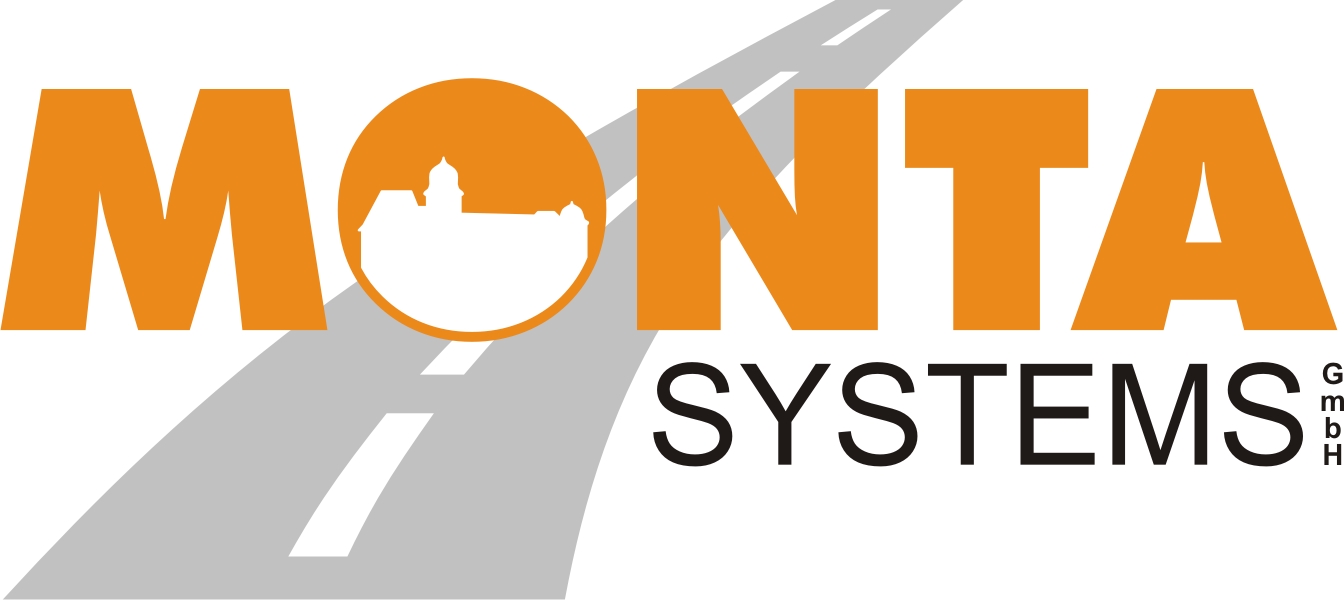 Monta-Systems Logo