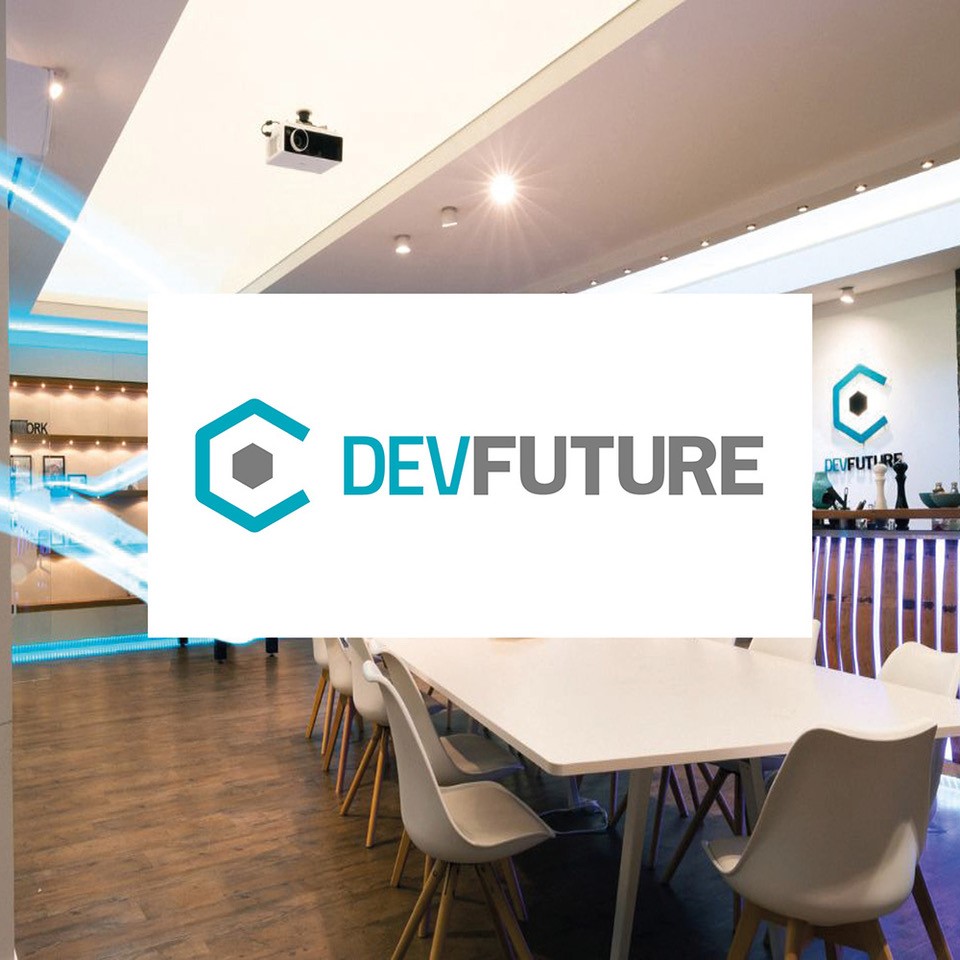 DevFuture GmbH