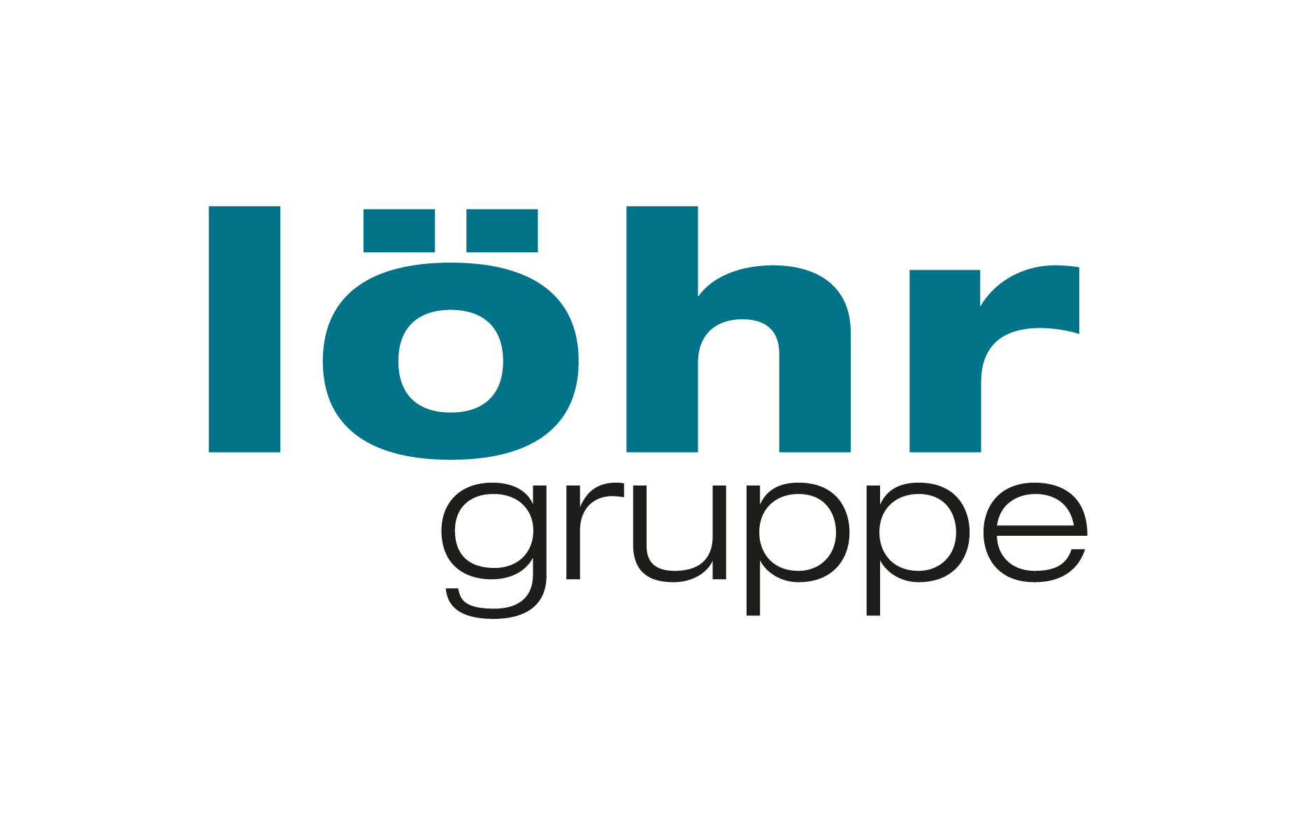 Löhrgruppe Logo