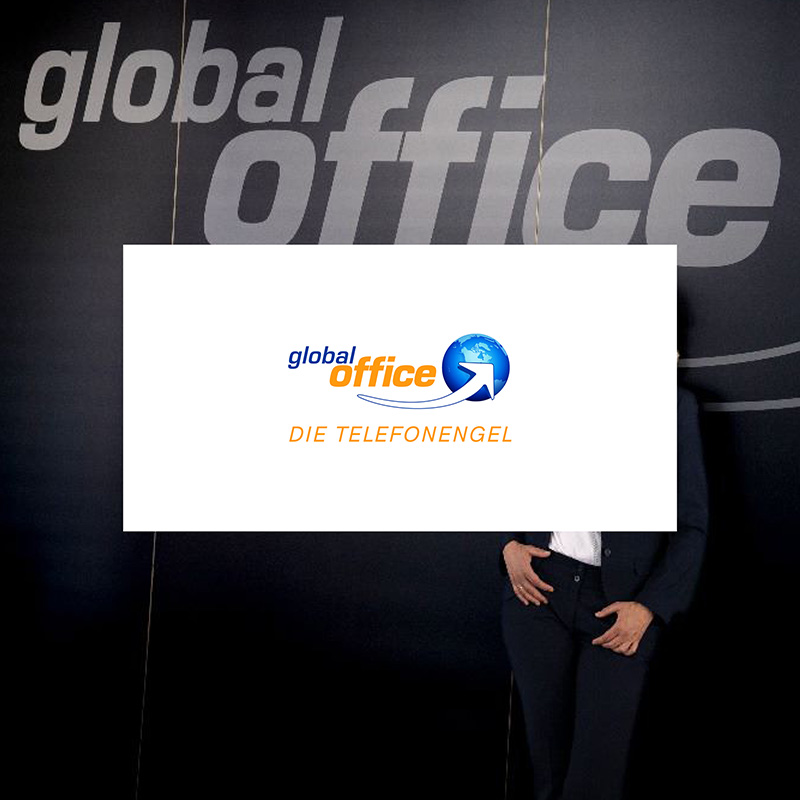 global office Cathleen Finke, c/o Finke & Finke oHG
