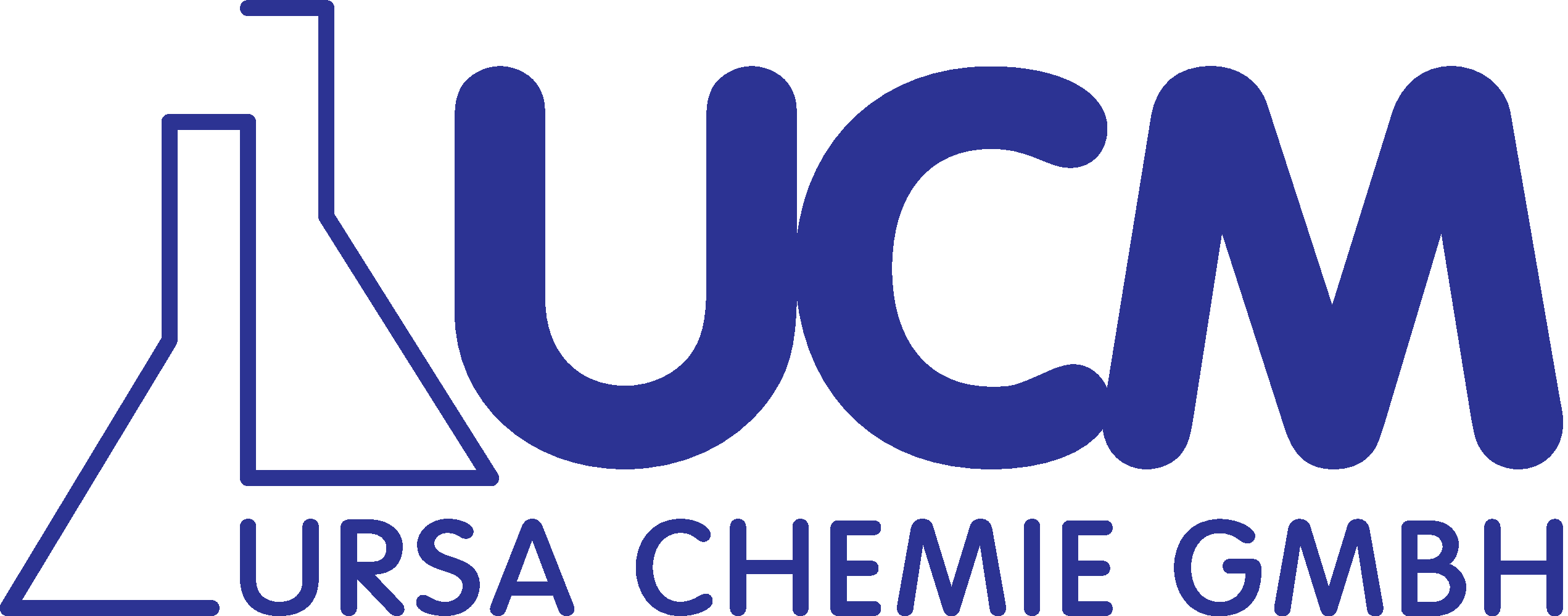 Logo Ursa-Chemie