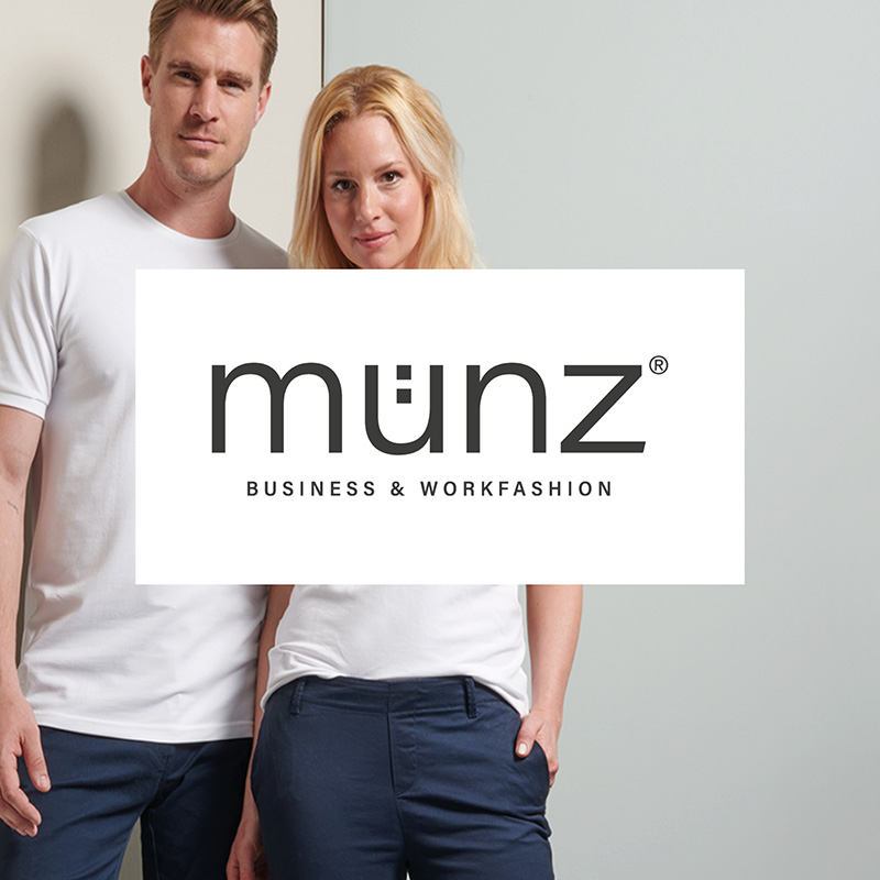 Münz GmbH Vorschaubild