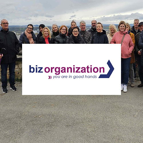 bizorganization Wambach GmbH