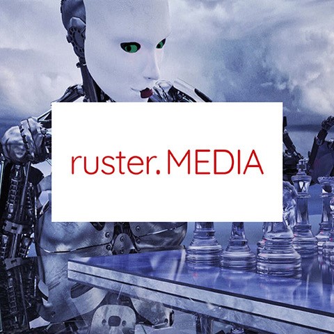 ruster.MEDIA Kachel