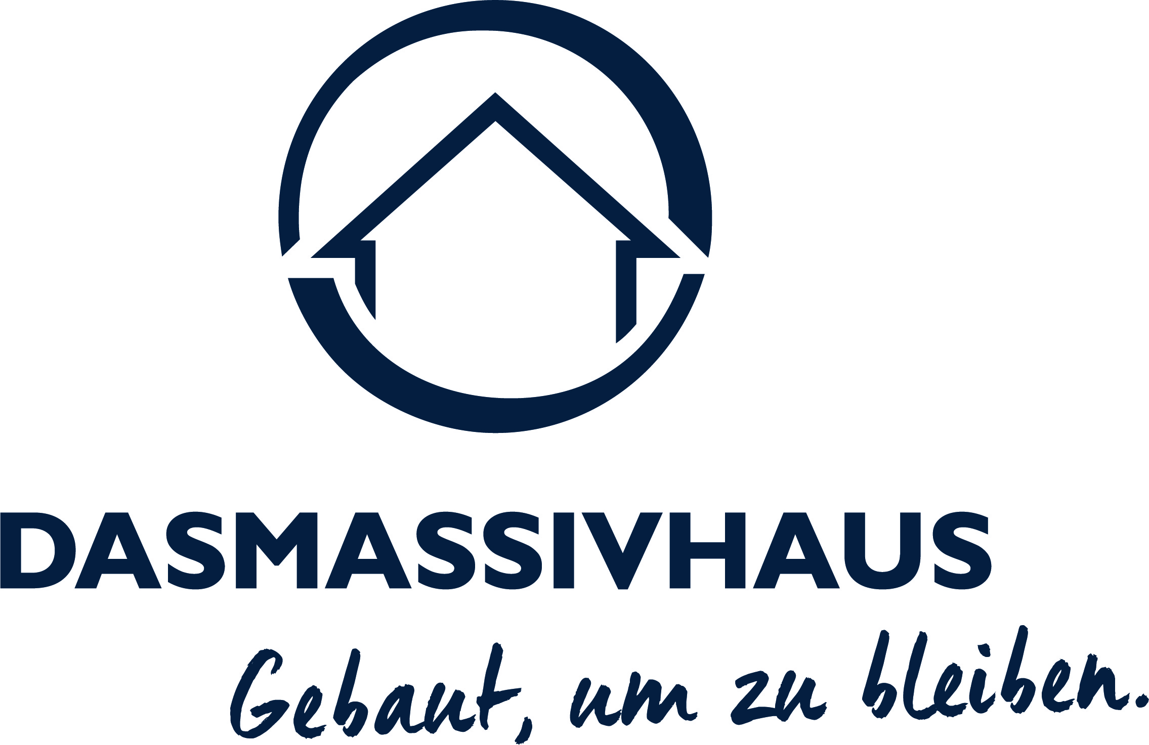 Das Massivhaus Logo