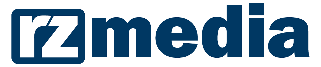 rz-Media Logo