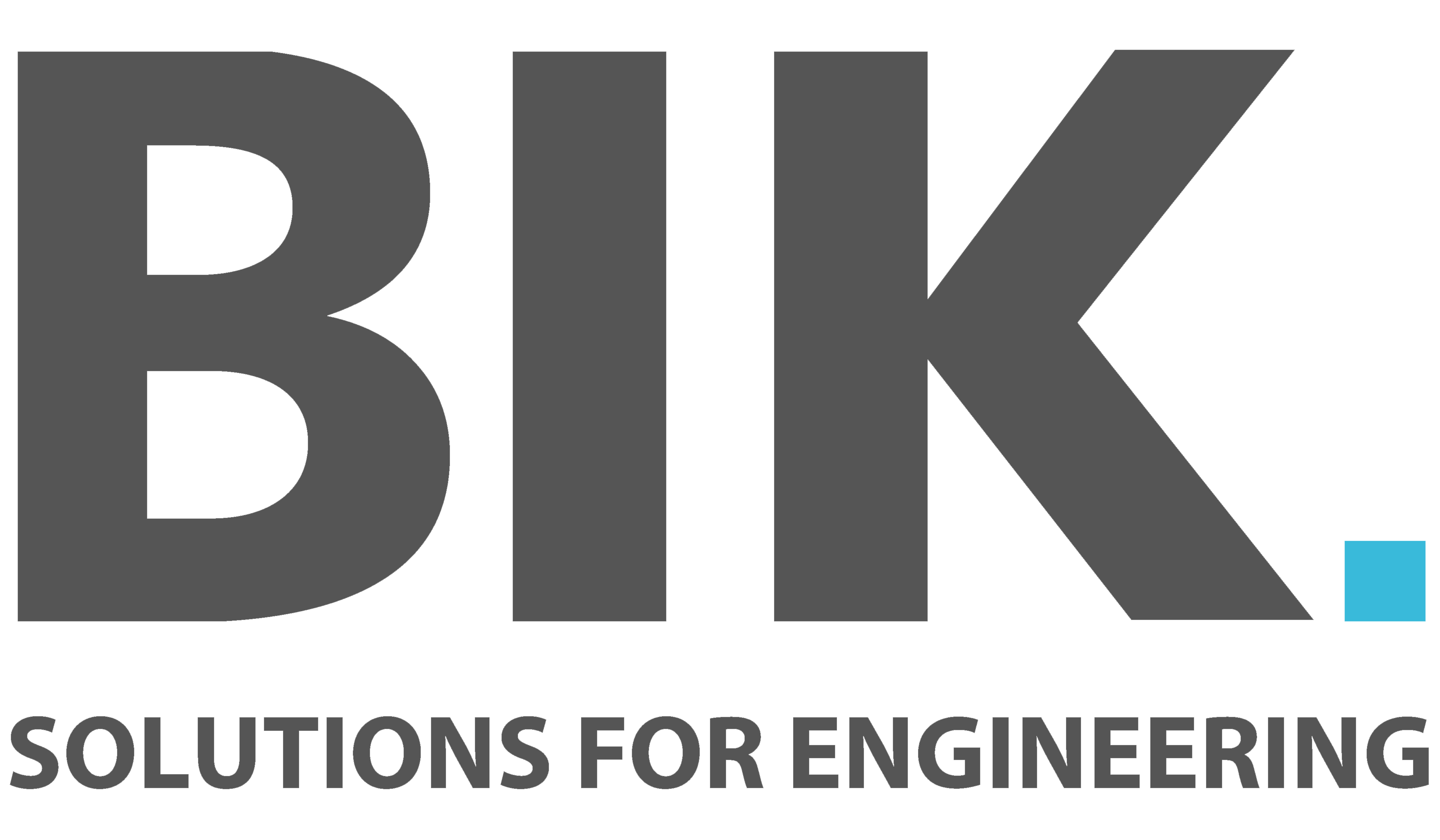 BIK Anlagentechnik Logo