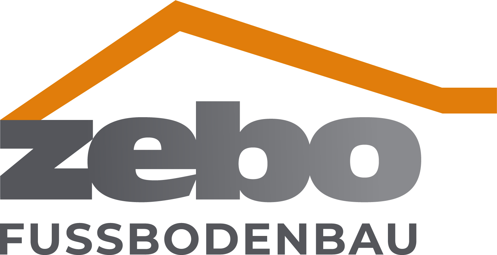 Zebo Fußbodenbau GmbH Logo