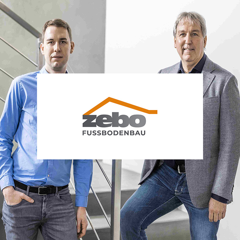 Zebo Fußbodenbau GmbH Vorschaubild 500x500px