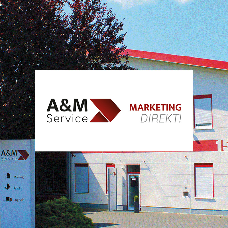 A&M Service GmbH