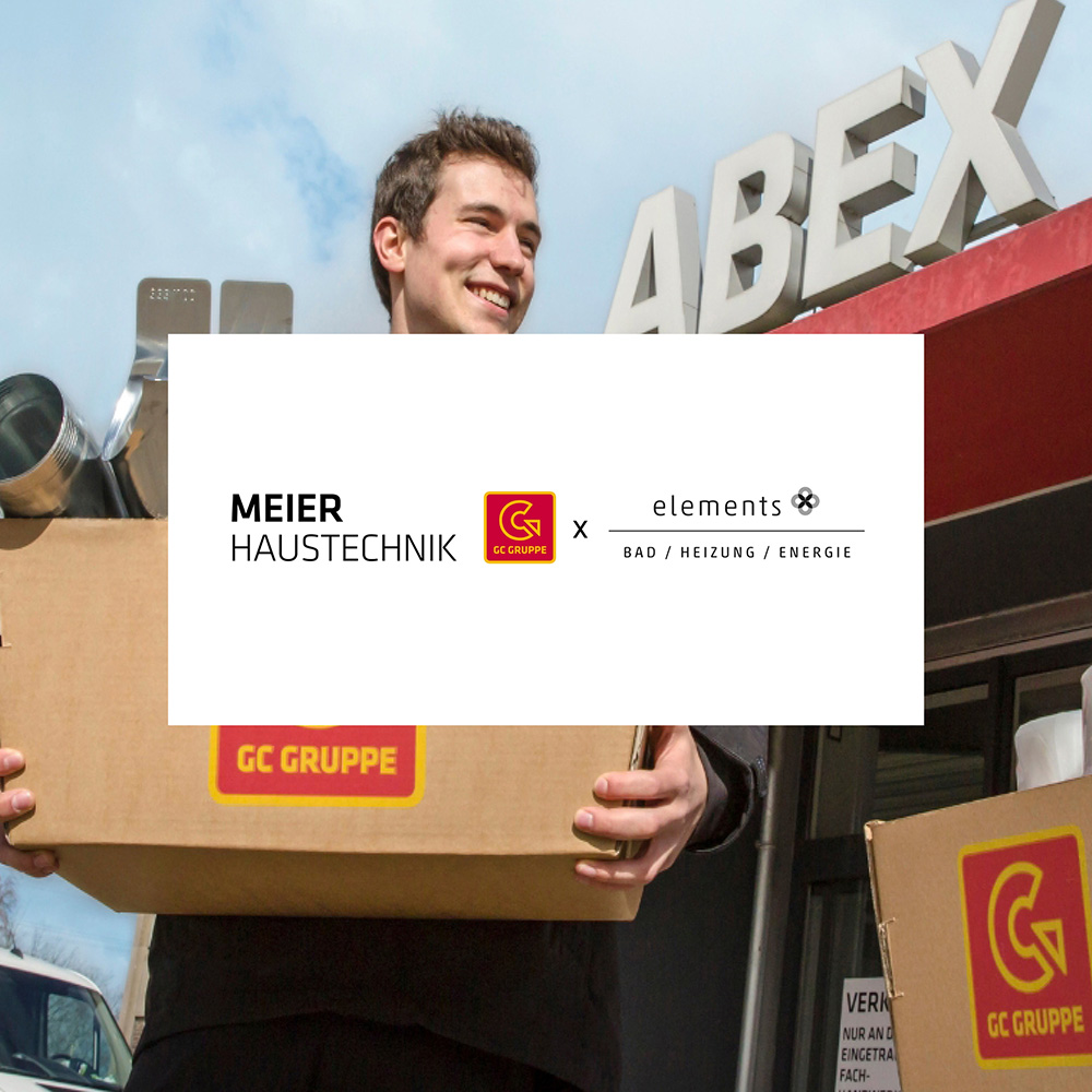 Meier KG - Fachgroßhandel für Haustechnik