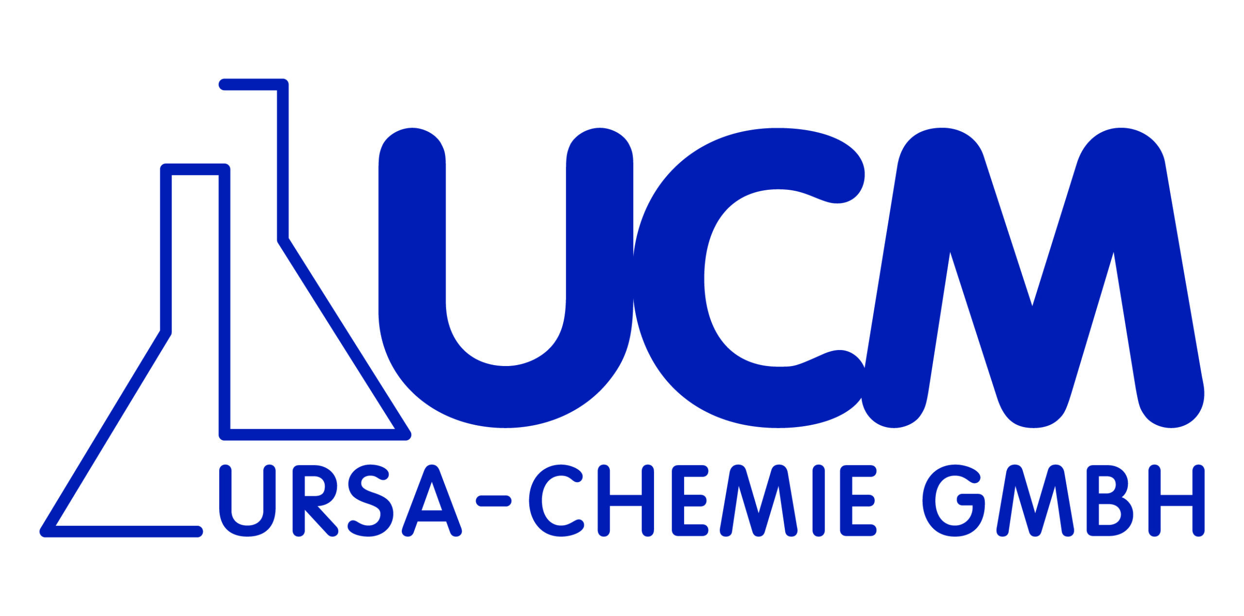 Ursa-Chemie Logo