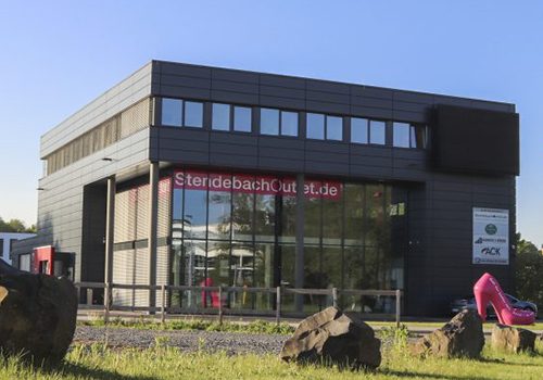 Bettwaren Stendebach & Co.